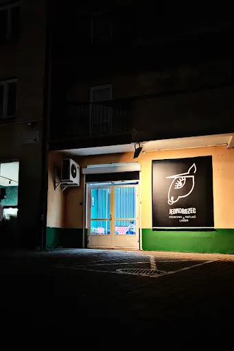 PRACOWNIA JEDNOROŻEC- piercing, tatuaż, laser